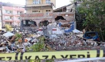Balıkesir'deki depremin ardından 786 artçı sarsıntı meydana geldi