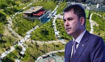 Büyük parklar nitelikli afet toplanma alanlarına dönüştürülebilecek! "Altyapı, üst yapı çalışmalarımızı hayata geçireceğiz"
