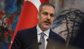 Dışişleri Bakanı Fidan, Katar'a ziyaret gerçekleştirecek