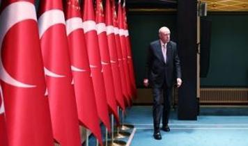 AK Parti'den dikkat çeken belgesel! 24 Yılın Hikayesi: Birlik ve Kardeşliğin Türkiye'si
