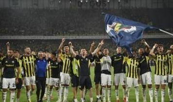 Fenerbahçe – Alanyaspor maçı ne zaman, saat kaçta ve hangi kanalda?