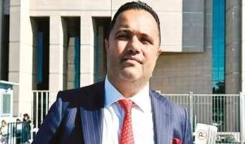 Avukat Rezan Epözdemir "rüşvete aracılık etmek" suçundan tutuklandı