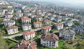 Türkiye'deki konutların yüzde 57'sinde "Zorunlu Deprem Sigortası" bulunmuyor