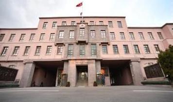 MSB kaynakları: SDG, Suriye Hükümeti ile imzaladıkları mutabakata uymadı