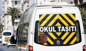 Okul servis ücretleri yeniden gündeme geldi! Zam yolda...