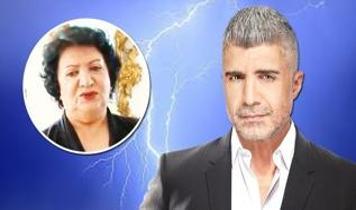Anne-oğul birbirlerine girdi! Kan bağı koptu... "Bundan böyle ne bayrama ne selama"