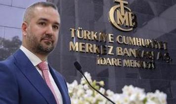 Merkez Bankası yıl sonu enflasyon tahminini açıkladı