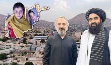 Afganistan'da savaş ve intikam dönemi bitti