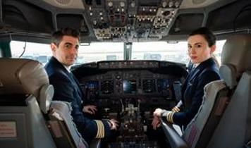 AJet'ten ikinci pilotlara kaptan pilotluk fırsatı