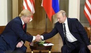 Alaska buluşması Putin ile Trump arasındaki 4. zirve olacak