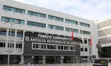 Antalya Belediyesi'nde rüşvetin anatomisi: Lüks araçlar mercek altında… 8 tutuklama