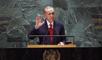 Cumhurbaşkanı Erdoğan'dan "İnsanlığın Vicdanı Gazze'de Sınanıyor" makalesi