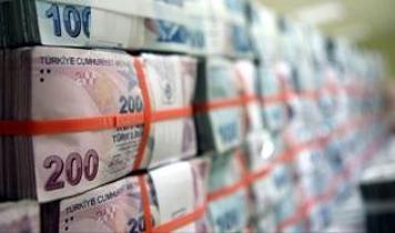 Ekonomide 5 yılda rekor büyüme: Türkiye 1,4 trilyon doları aşmaya hazırlanıyor