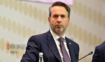 Bakan Bayraktar: Pakistan'da bazı petrol ve doğal gaz arama sahalarında anlaşma imzalayacağız