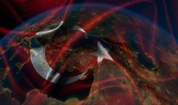 Türkiye ile tarih yazmak istiyorlar: Kıtalararası dengeleri değiştirecek iş birliği