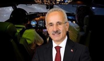 Pilotların sağlık değerlendirmesinde yeni dönem başlıyor