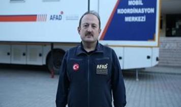 Türkiye'nin deprem gerçeği... AFAD Başkanı'ndan vatandaşlara "farkındalık ve hazırlık" çağrısı