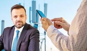 "5G'de tarihi göreve hazırız"