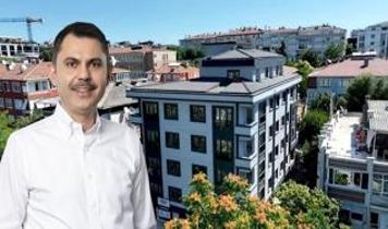 Bakan Kurum'dan "Yarısı Bizden" kampanyası paylaşımı