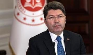 Hakan Çakır cinayetinde 4 tutuklama! Bakan Tunç: 18 yaş altı şiddet olayları titizlikle incelenecek