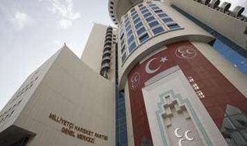 MHP, "Fetih ve Kök: Ahlat/Malazgirt Çalışmaları Enstitüsü" kurdu