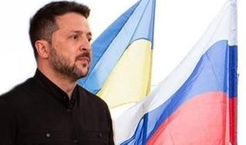 Zelenskiy, Rusya'nın savaştaki rolüne vurgu yaptı! "Katılımından dolayı ödüllendirilmemelidir"