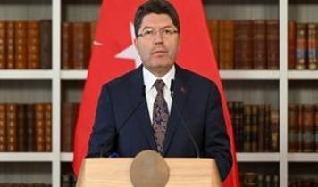 Adalet Bakanı Tunç: Uzlaştırma ile 2 milyon dosyada anlaşma sağlandı!