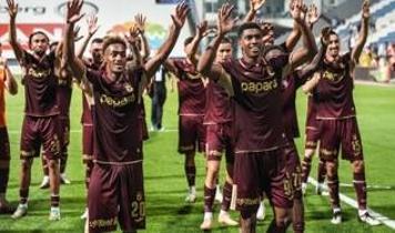 Trabzonspor 2 de 2 yaparak muhteşem başlangıç yaptı