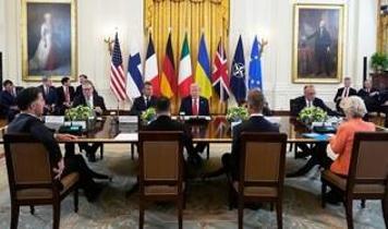 Trump, Zelenski ve Putin arasında üçlü zirve için hazırlıklar başladı