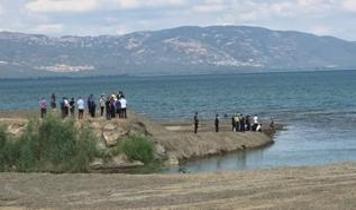 Aile pikniği faciayla sonuçlandı! 6 yaşındaki çocuğun cansız bedenine ulaşıldı