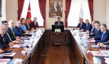 Bakan Tekin'den 'Terörsüz Türkiye' vurgusu: Önümüzdeki engellerin birçoğunu ortadan kaldırmamıza vesile olacak