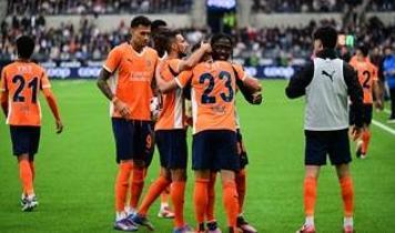 Başakşehir, Universitatea Craiovayı UEFA Konferans Ligi'nde ağırlayacak