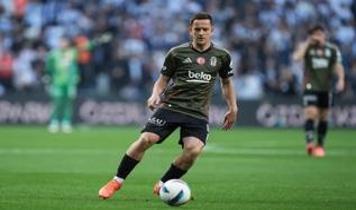 Beşiktaş'ın Boşnak yıldızı Amir Hadziahmetovice'ye Hull City talip!