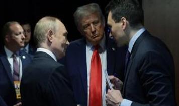 Trump'ın temsilcisi zirvenin perde arkasını anlattı... ''Kısa sürede taviz verdiler''
