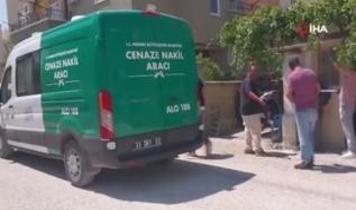 Annesini katleden şahıs, bir ay olmadan cezaevinde öldü