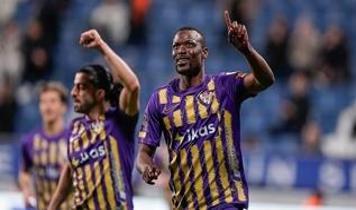 Eyüpspor, 4 büyüklerle oynayacağı maçları Atatürk Olimpiyat Stadyumu'nda oynayacak!