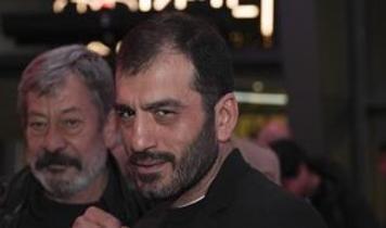 Ufuk Bayraktar adli kontrol şartıyla serbest bırakıldı!
