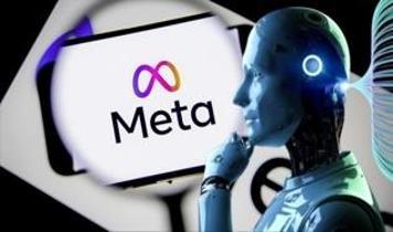 Meta, yapay zeka bölümünde işe alımları dondurdu