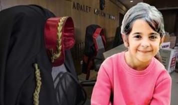 Narin cinayetinin üzerinden 1 yıl geçti, acısı hala geçmedi