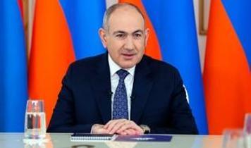 Paşinyan'dan ''hazırız'' mesajı: Sınır kapıları açılabilir