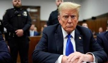 Trump zaferini ilan etti! 500 milyon dolarlık ceza için iptal kararı