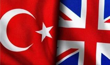 Ankara–Londra hattında gündem: Savunma sanayi