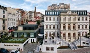 Beyoğlu Belediye Başkan Vekili belli oldu
