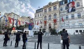 Beyoğlu Belediyesi'nde AK Parti grubunun başkanvekili adayı belli oldu