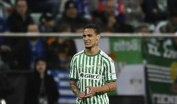 Fenerbahçe, Antony transferi için 45 milyon euro ödemeye hazır!
