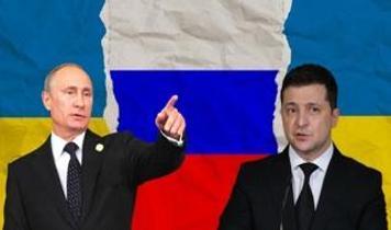 Kremlin'e yakın kaynaklar Putin'in Ukrayna taleplerini duyurdu