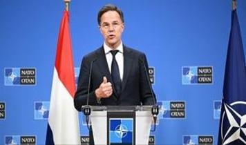 NATO: Putin'in bir daha asla Ukrayna'ya saldırmayacağı bir seviyede olmasını sağlamak için çalışıyoruz