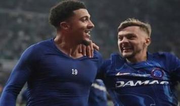 Roma, Jadon Sancho transferinde mutlu sona yakın