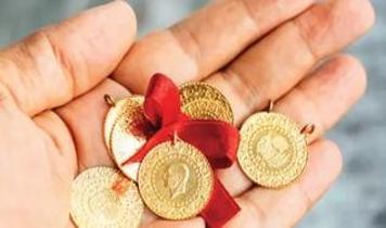 23 Ağustos 2025 Cumartesi Bugün Cumhuriyet altını, yarım altın, çeyrek altın ve gram altın fiyatları bugün ne kadar, alış satış kaç TL?