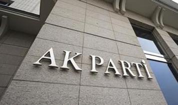AK Parti'nin ''Türkiye Yüzyılı Buluşmaları'' devam ediyor